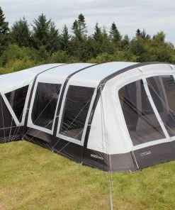 TENTSTENTS Outdoor Revolution Airedale 7SE Tent 2022