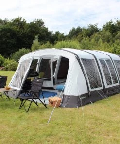 TENTSTENTS Outdoor Revolution Airedale 7SE Tent 2022