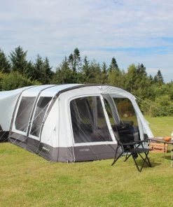 Outdoor Revolution Airedale 6SE Tent