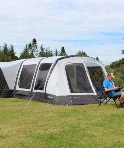 Outdoor Revolution Airedale 6SE Tent