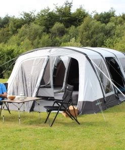 Outdoor Revolution Airedale 6SE Tent