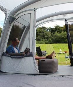 Outdoor Revolution Airedale 6SE Tent