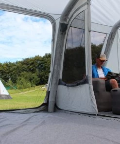 Outdoor Revolution Airedale 6SE Tent
