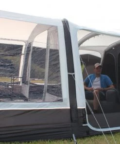 Outdoor Revolution Airedale 6SE Tent