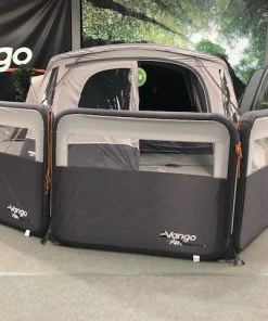CAMPING ACCESSORIES Vango AirBeam Modular Windbreak
