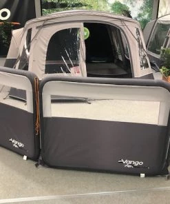 CAMPING ACCESSORIES Vango AirBeam Modular Windbreak