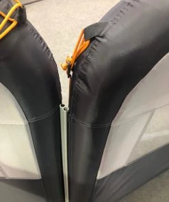 CAMPING ACCESSORIES Vango AirBeam Modular Windbreak