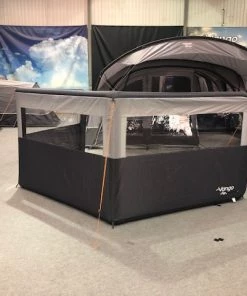 CAMPING ACCESSORIES Vango Sentinel AirBeam Windbreak