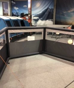 CAMPING ACCESSORIES Vango Sentinel AirBeam Windbreak