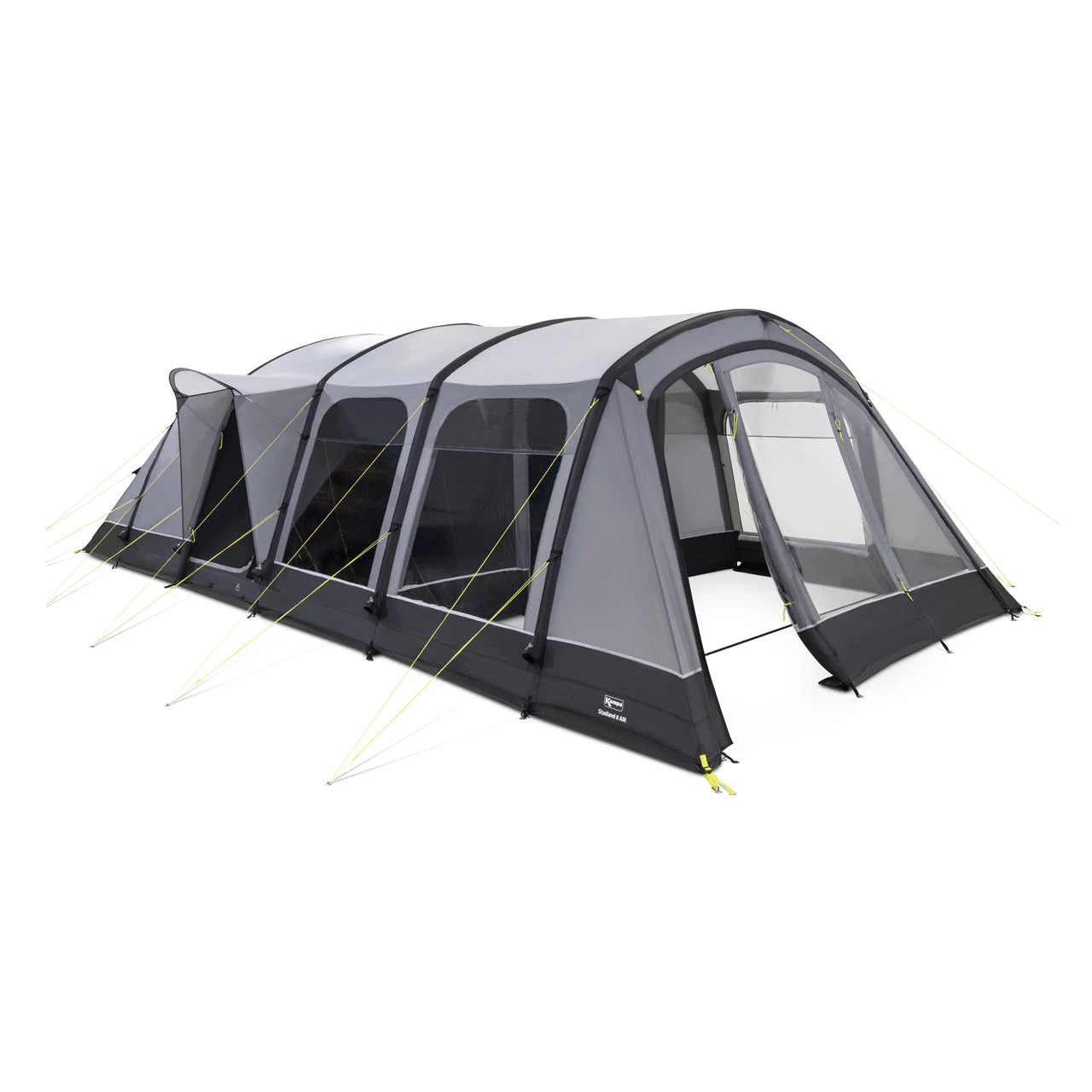 Kampa Studland 8 Air Tent 2022 TENTSTENTS