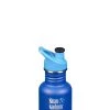 Klean Kanteen Kid Classic Sport Bottle 355ml - Surfs Up COOKING