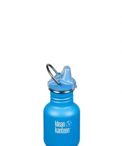 Klean Kanteen Kids Sippy Cup 335ml - Beach Bum COOKING