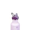 Klean Kanteen Kids Sippy Cup 335ml - Millennial Hearts