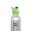 COOKING Klean Kanteen Insulated Kid Classic (355ml) - Brushed Stainless