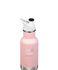 Klean Kanteen Insulated Kid Classic (355ml) - Unicorn Leap