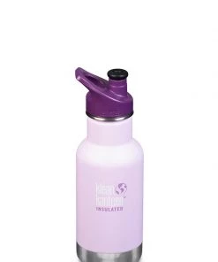 Klean Kanteen Insulated Kid Classic (355ml) - Sugarplum Fairy COOKING