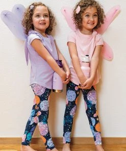 Klean Kanteen Insulated Kid Classic (355ml) - Sugarplum Fairy COOKING