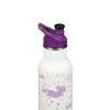 Klean Kanteen Insulated Kid Classic (355ml) - Unicorn Leap