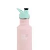 COOKING Klean Kanteen Kids Classic Sport 532ml - Millennial Blush
