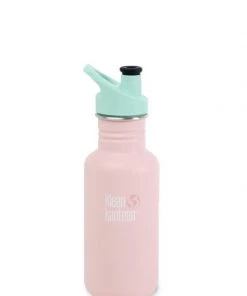 COOKING Klean Kanteen Kids Classic Sport 532ml - Millennial Blush