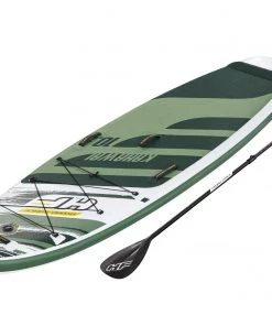 Bestway Hydro Force Kahawai 10ft Stand Up Paddle Board OUTDOOR LIVING