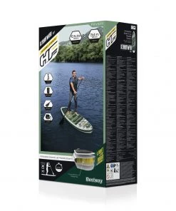 Bestway Hydro Force Kahawai 10ft Stand Up Paddle Board OUTDOOR LIVING