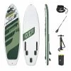 Bestway Hydro Force Kahawai 10ft Stand Up Paddle Board OUTDOOR LIVING