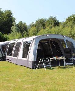 Outdoor Revolution Kalahari Front Porch Extension 9 DSE TENTSTENTS