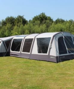 Outdoor Revolution Kalahari Front Porch Extension 9 DSE TENTSTENTS