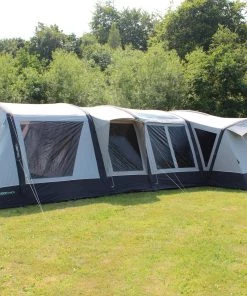 Outdoor Revolution Kalahari Front Porch Extension 9 DSE TENTSTENTS