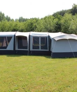 Outdoor Revolution Kalahari Front Porch Extension 9 DSE TENTSTENTS