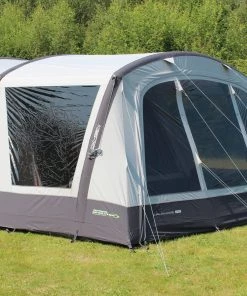 Outdoor Revolution Kalahari Front Porch Extension 9 DSE TENTSTENTS