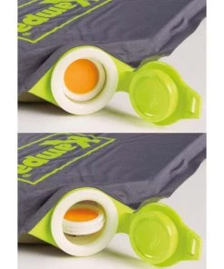 Kampa Kip Double 10 Self Inflating Mat