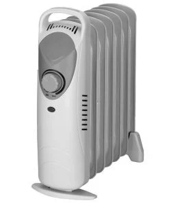 Kampa Tempo Oil Filled Radiator CAMPING ACCESSORIES