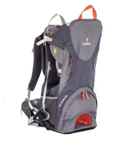 OUTDOOR LIVING LittleLife Cross Country S4 Child Carrier