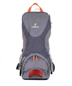 OUTDOOR LIVING LittleLife Cross Country S4 Child Carrier