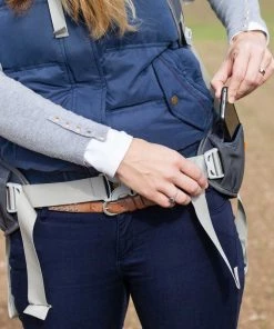 OUTDOOR LIVING LittleLife Cross Country S4 Child Carrier