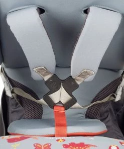 OUTDOOR LIVING LittleLife Cross Country S4 Child Carrier