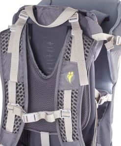 OUTDOOR LIVING LittleLife Cross Country S4 Child Carrier