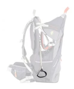 OUTDOOR LIVING LittleLife Cross Country S4 Child Carrier