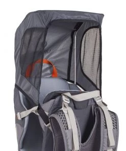 OUTDOOR LIVING LittleLife Cross Country S4 Child Carrier