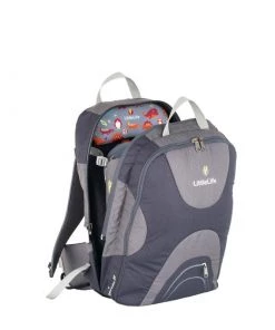 LittleLife Traveller S4 Child Carrier OUTDOOR LIVING