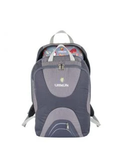 LittleLife Traveller S4 Child Carrier OUTDOOR LIVING