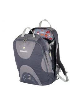 LittleLife Traveller S4 Child Carrier OUTDOOR LIVING
