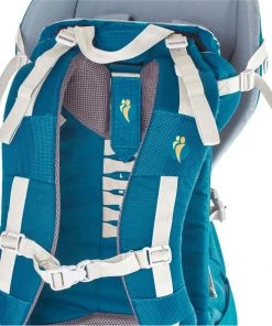 LittleLife Ranger S2 Child Carrier Blue OUTDOOR LIVING