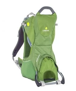OUTDOOR LIVING LittleLife Adventurer S2 Child Carrier - Green