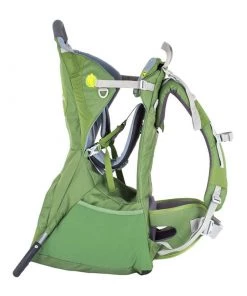 OUTDOOR LIVING LittleLife Adventurer S2 Child Carrier - Green