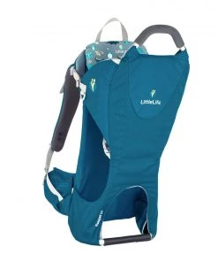 LittleLife Ranger S2 Child Carrier Blue OUTDOOR LIVING