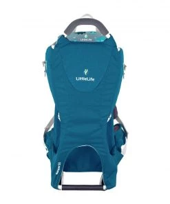 LittleLife Ranger S2 Child Carrier Blue OUTDOOR LIVING