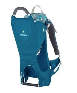 LittleLife Ranger S2 Child Carrier Blue OUTDOOR LIVING